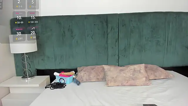 EmilyHanks  online show from 5, 4, 2026