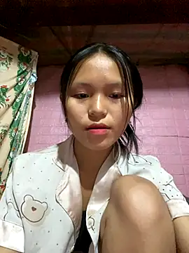 milo bae online show from 28, 11, 2025