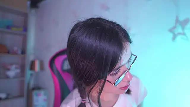 Lana Dreams  online show from 20, 2, 2026