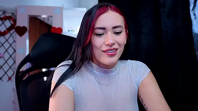 Snapshot of 6gaaby chatting on 18, 9, 2025 6gaaby online show from 18, 9, 2025