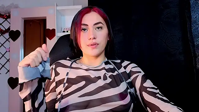 6gaaby online show from 18, 10, 2025