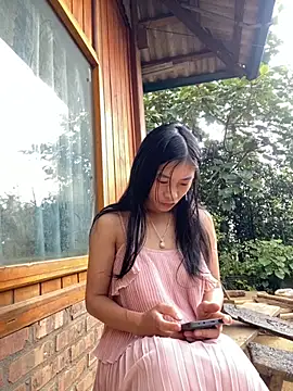 EmLy02 online show from 10, 11, 2025