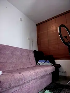 VioletaLorette online show from 24, 9, 2025