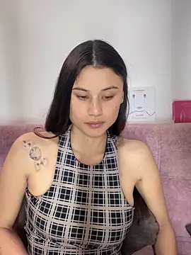 VioletaLorette online show from 29, 10, 2025