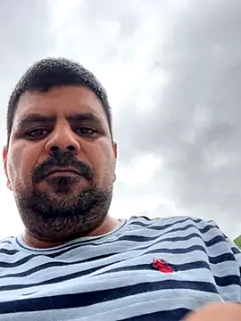 Diabloproducciones online show from 19, 10, 2025