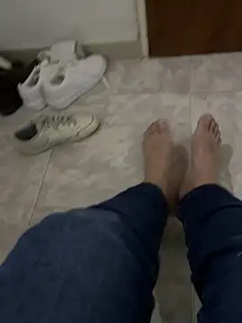 Diabloproducciones online show from 25, 11, 2025