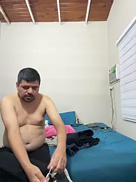 Diabloproducciones online show from 3, 3, 2026