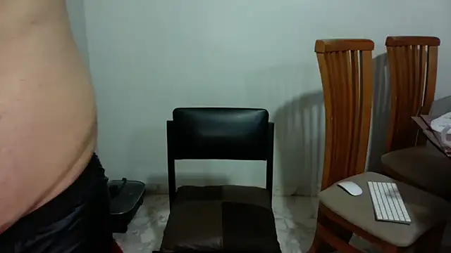 Diabloproducciones online show from 19, 3, 2026