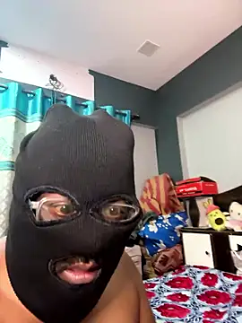 HornyGhodiX online show from 16, 1, 2026