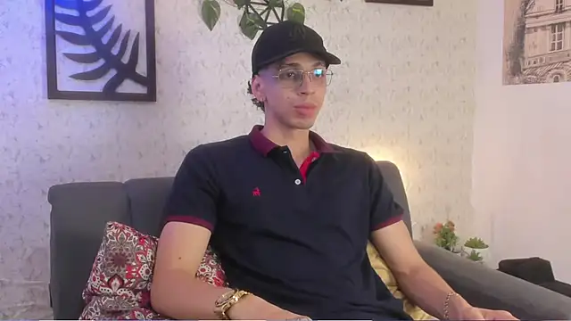 nicolai drake online show from 3, 11, 2025