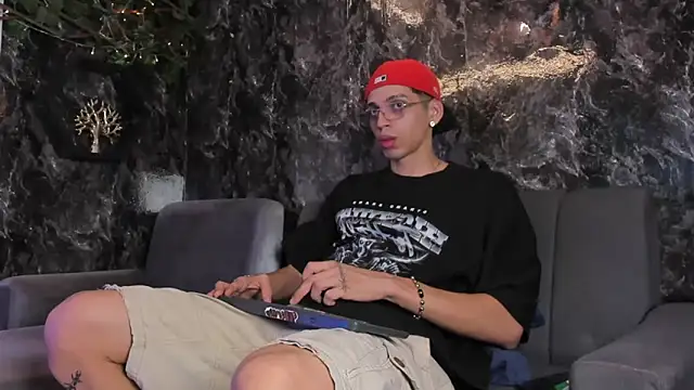 nicolai drake online show from 8, 11, 2025