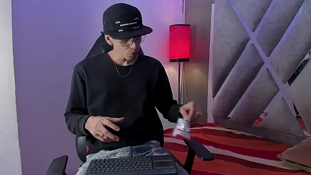 nicolai drake online show from 30, 11, 2025