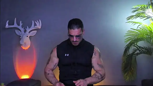 dennis cox1 online show from 20, 12, 2025