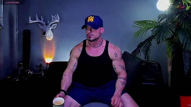 dennis cox1 online show from 3, 2, 2026