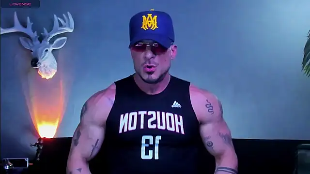 dennis cox1 online show from 15, 2, 2026