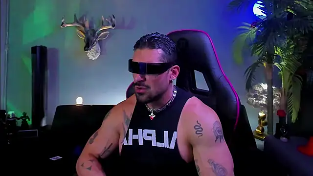 dennis cox1 online show from 25, 3, 2026