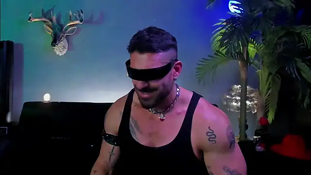 dennis cox1 online show from 29, 3, 2026