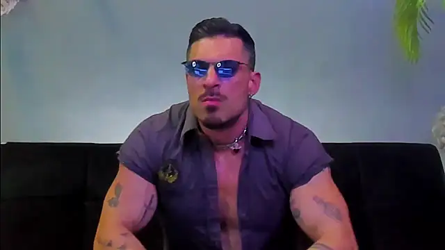 dennis cox1 online show from 9, 4, 2026