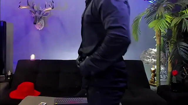 dennis cox1 online show from 10, 4, 2026