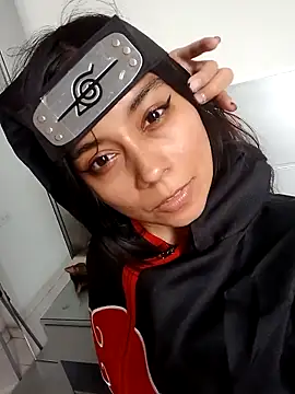 demonicangelic online show from 23, 2, 2026