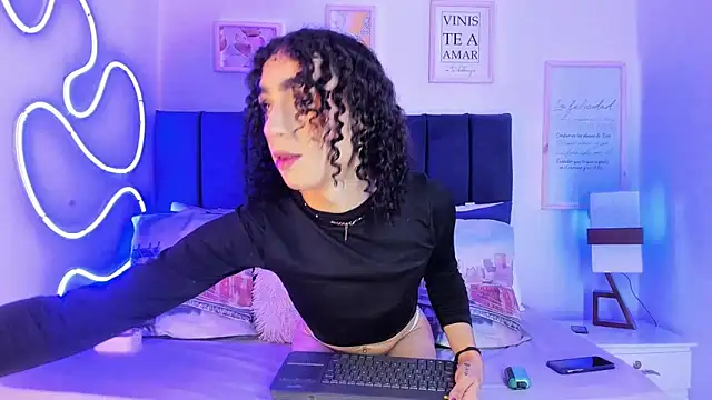 Ballesteros  online show from 30, 10, 2025