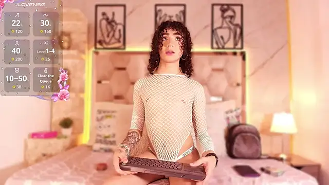 Ballesteros  online show from 24, 3, 2026