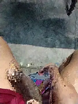 Snapshot of Jhaat_Ke_Baal_IND chatting on 29, 10, 2025 Jhaat Ke Baal IND online show from 29, 10, 2025