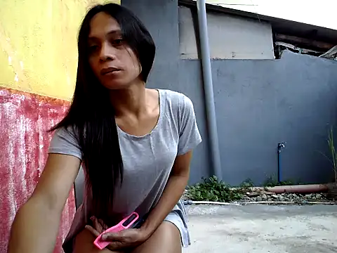 missruffa online show from 25, 9, 2025