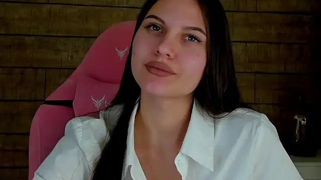 AlisaVersailles online show from 6, 11, 2025