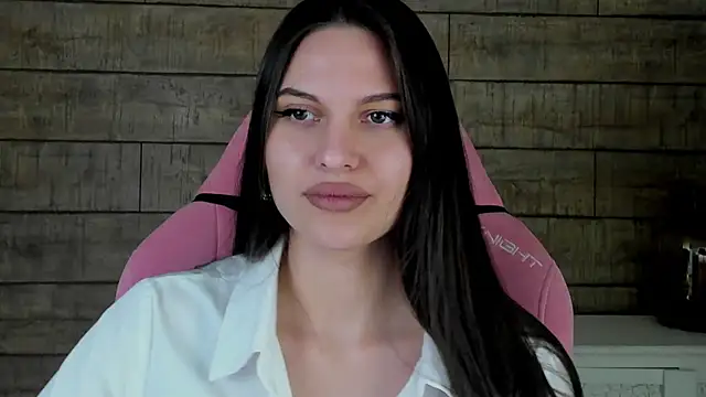 AlisaVersailles online show from 14, 11, 2025