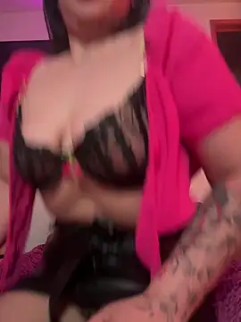 smokemilv online show from 23, 11, 2025