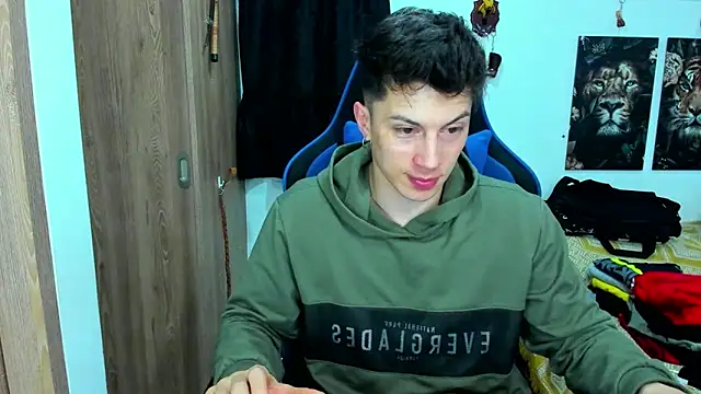 javiersexymann online show from 28, 12, 2024