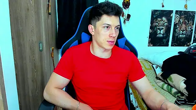 javiersexymann online show from 3, 1, 2025