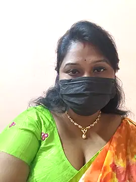 chaitara-reddy online show from 8, 2, 2026