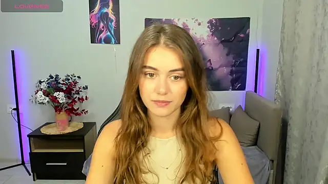 TracySpark online show from 12, 9, 2025