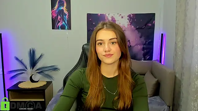 TracySpark online show from 16, 10, 2025