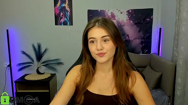 TracySpark online show from 24, 10, 2025