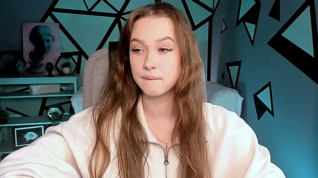 ArielSykes online show from 29, 9, 2025