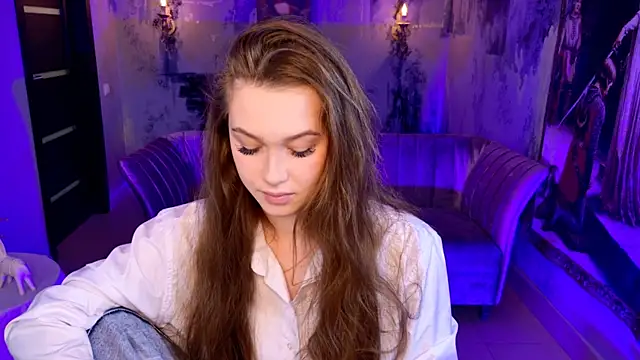 ArielSykes online show from 4, 10, 2025