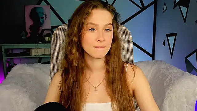 ArielSykes online show from 7, 10, 2025