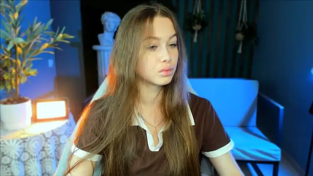 ArielSykes online show from 5, 11, 2025