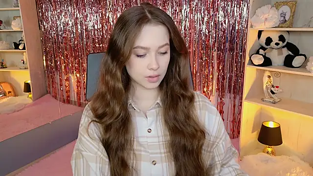 ArielSykes online show from 17, 4, 2026