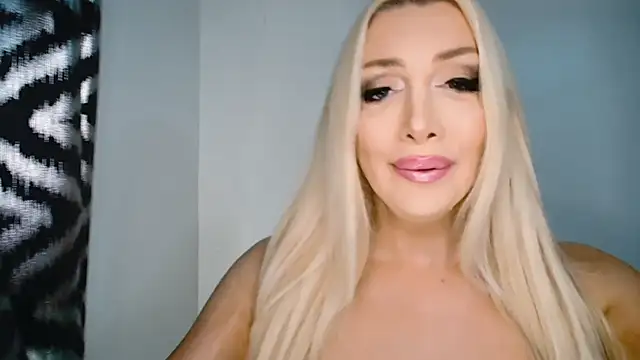 BarbiLive online show from 6, 11, 2025