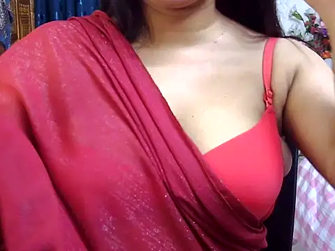 Snapshot of Ridiha_Pari chatting on 26, 9, 2025 Ridiha Pari online show from 26, 9, 2025
