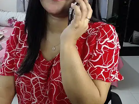 Snapshot of Ridiha_Pari chatting on 10, 2, 2026 Ridiha Pari online show from 10, 2, 2026