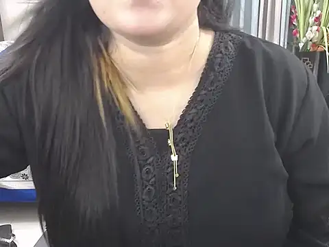 Snapshot of Ridiha_Pari chatting on 17, 7, 2026 Ridiha Pari online show from 17, 7, 2026