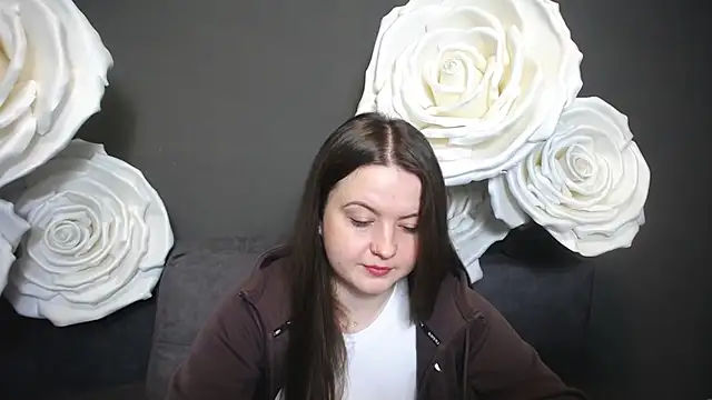 Snapshot of MavkaCute chatting on 23, 9, 2025 MavkaCute online show from 23, 9, 2025