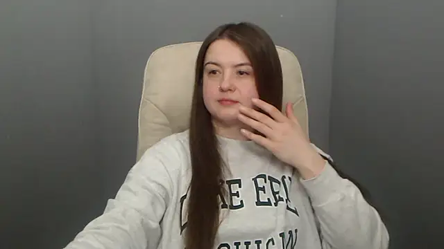 MavkaCute online show from 21, 2, 2026