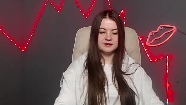 MavkaCute online show from 1, 3, 2026