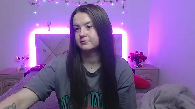 MavkaCute online show from 30, 3, 2026